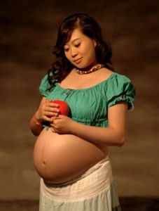 老公请你找个代怀孕妈妈 老公请你找个代怀孕妈妈