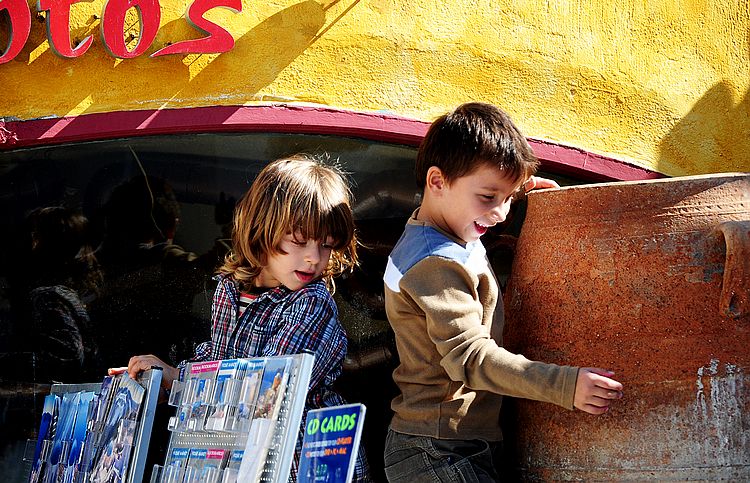 试管婴儿给我们家带来希望